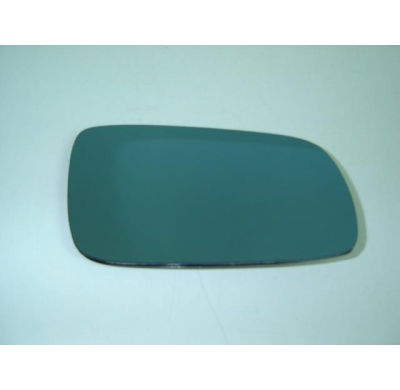 Audi A3/A4/A6*cristal Espejo Azul Ter Dch
