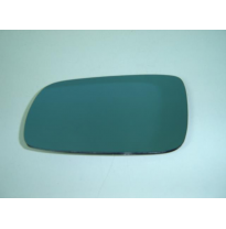 Audi A3/A4/A6*cristal Espejo Azul Ter Izq