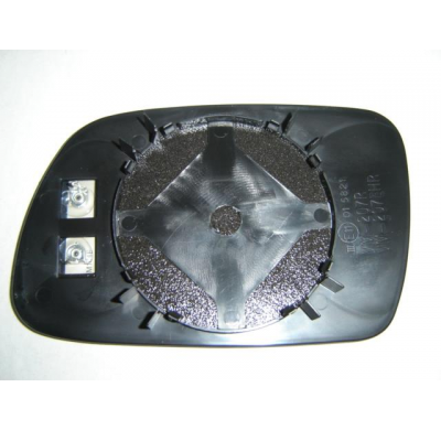 Citroen Xsara 03-*Cristal Espejo Dch Convexo Termico