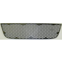 Fiat Doblo 05-*Rejilla Paragolpes Central