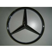 Mercedes Sprinter 95-*Emblema  Rejilla