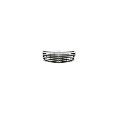 Mercedes W211 06-*Rejilla