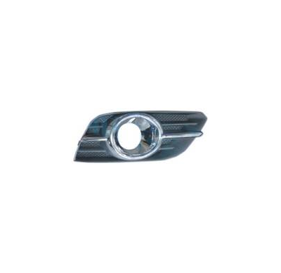 Opel Mokka 12-*Rejilla Dch Paragolpes Delantero Con Borde Cromado