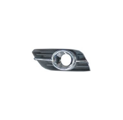 Opel Mokka 12-*Rejilla Izq Paragolpes Delantero Con Borde Cromado