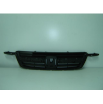 Honda Cr-V 02-*Rejilla Negra S/Aro