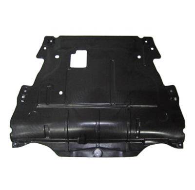 Ford S-Max/Galaxy 06-* Cubre Carter Inferior Motor