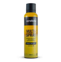 Airolube Multi-Spray - 200ml Airopack