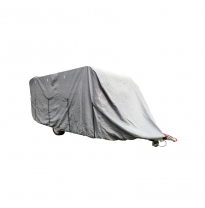 Carpoint Caravancover Ultimate Protection S 460x250x220cm