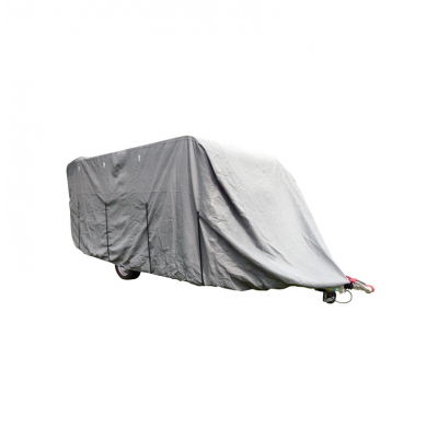 Carpoint Caravancover Ultimate Protection Xl 670x250x220cm