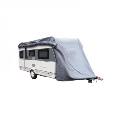 Carpoint Caravancover Ultimate Protection Xl 670x250x220cm