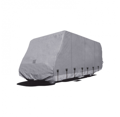 Carpoint Campervan Cover Ultimate Protection S 570x238x270cm