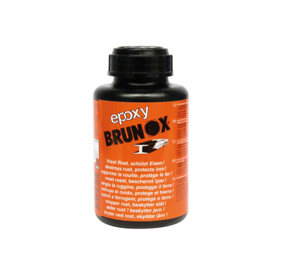 Brunox Bepoxy250ml Convertidor De Óxido Epoxi 250ml