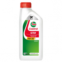 Aceite Castrol GTX 5W-30 C4 1 litro