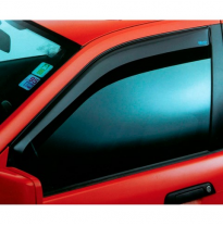 Derivabrisas Delanteros Climair Valido Para Volkswagen Caddy V Box / Mpv 2020-