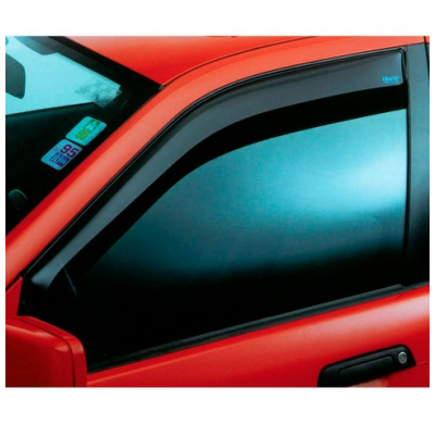 Derivabrisas Delanteros Climair Valido Para Volkswagen Caddy V Box / Mpv 2020-