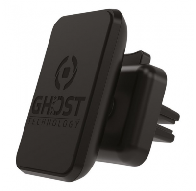 Celly Magnetic Holder Ghost Plus Xl Negro