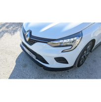 Alerón Delantero Valido Para Renault Clio V 5 Puertas 2019- (Abs)