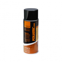 Foliatec Interior Color Spray Sealer Spray - Clear Matt 1x400ml