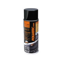 Foliatec Seat &amp; Leather Color Spray Sealer Spray - Clear Matt 1x400ml