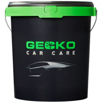 Gecko Washbucket 21 litros