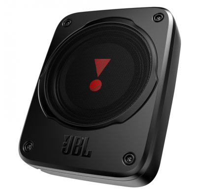 JBL Bass Pro Lite 7'' Boombox con subwoofer debajo del asiento