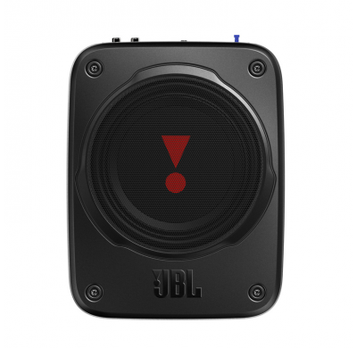 JBL Bass Pro Lite 7'' Boombox con subwoofer debajo del asiento