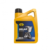 Kroon-Oil 32496 Helar Fe Ll-04 0w-20 1 Litro