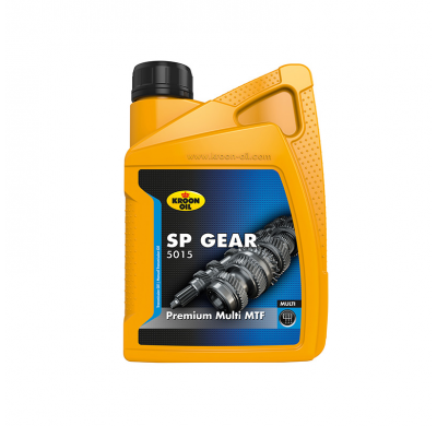 Kroon-Oil Sp Gear 5015 1 Litro