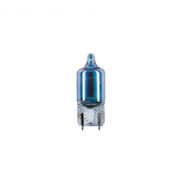 Bombillas Halógenas Osram Cool Blue Intense Nextgen - T10 - 12v / 5w - Juego De 2 Piezas
