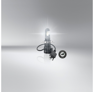 Bombillas LED Osram Night Breaker - H4 - 12V/23-27W - juego de 2 piezas
