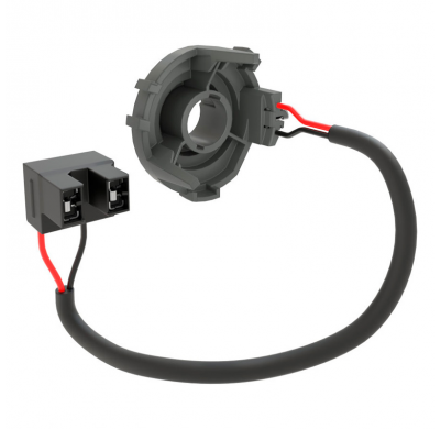 Adaptador LEDriving - Para LED H7 - 33,9mm - juego de 2 piezas