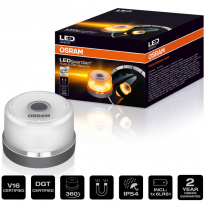 Osram LEDguardian® Road Flare Signal V16 - Luz de seguridad OSRAM