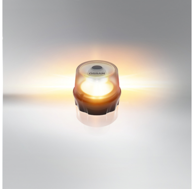 Osram LEDguardian® Road Flare Signal TA20 - Luz de seguridad OSRAM