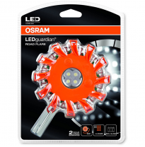 Osram LEDguardian® Road Flare &#039;&#039;Amber&#039;&#039; - Luz de seguridad OSRAM