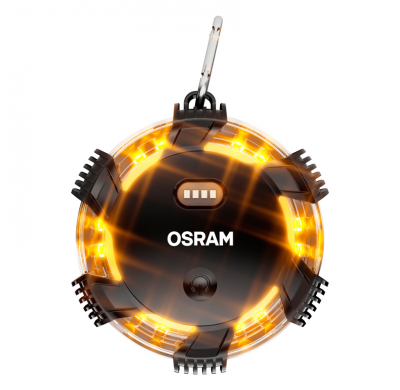 Osram LEDguardian® Road Flare - Luz de seguridad