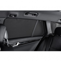 Juego Cortinillas Especificas Car Shades Mazda Cx3 5 Doors 2015-