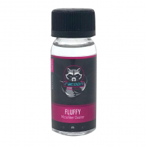 Racoon Fluffy Detergente Especial De Microfibra - 50ml