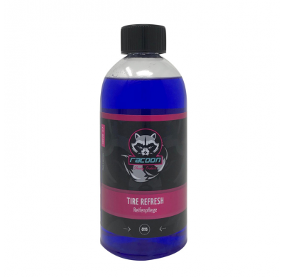 Racoon Tire Refresh Tire Care - 500ml