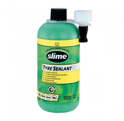 Repuesto De Slime Sealant 473ml Para Smart Repair Set