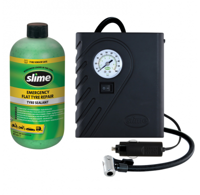 Juego De Compresor + Slime Smart Repair 50050