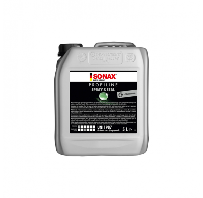 Sonax 02435000 Profiline Spray & Seal 5l