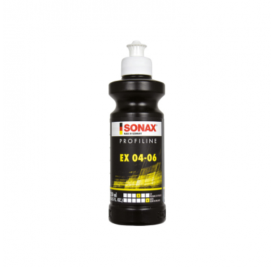 Sonax Profiline Ex 04-06 250ml