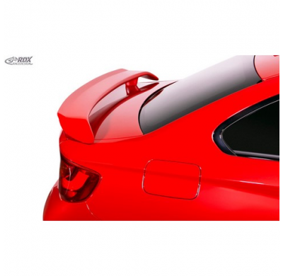 Aleron De Maletero Bmw 2-Serie F22/F23 Coupe/Cabrio 2013- (Pur-Ihs)