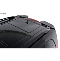 Spoiler de techo apto para Mercedes Vito V639 y Viano W639 2003-2014 (con trampilla trasera) (PUR-IHS)