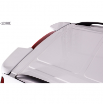 Spoiler de techo apto para Mercedes Vito V639 y Viano W639 2003-2014 (con 2 puertas traseras) (PUR-IHS)
