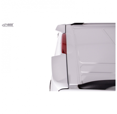 Spoiler de techo apto para Mercedes Vito V639 y Viano W639 2003-2014 (con 2 puertas traseras) (PUR-IHS)