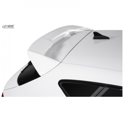 Spoiler de techo adecuado para Seat León KL y Cupra Leon KL 2020- (PUR-IHS)