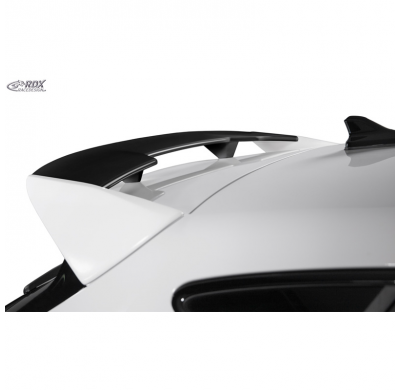 Spoiler de techo adecuado para Seat León KL y Cupra Leon KL 2020- (PUR-IHS)