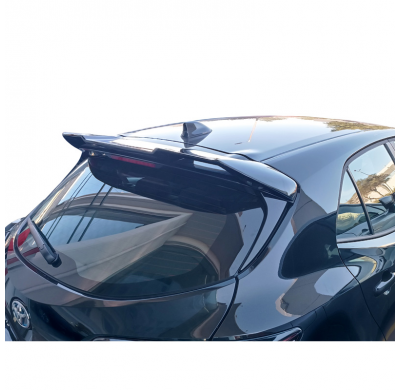 Spoiler de techo apto para Toyota Corolla HB (E21) 2019- (PU)