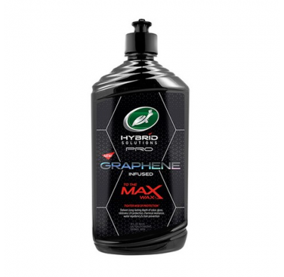 Turtle Wax Hybrid Solutions Pro to the Max Wax 414ml